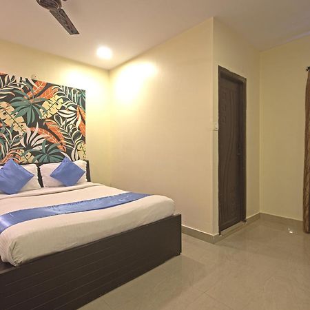 Hotel Ns Royal Emirates With 3Hr Early Check In Hyderabad Bagian luar foto