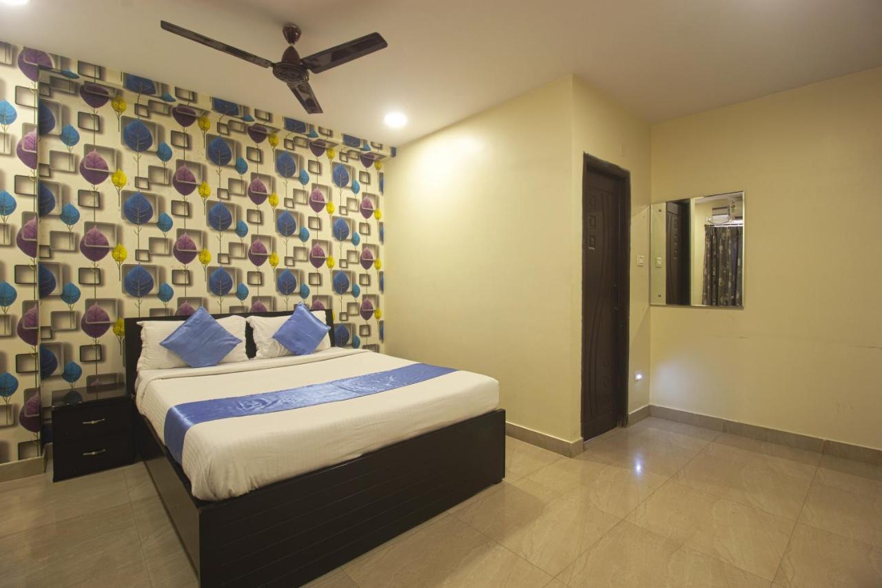 Hotel Ns Royal Emirates With 3Hr Early Check In Hyderabad Bagian luar foto