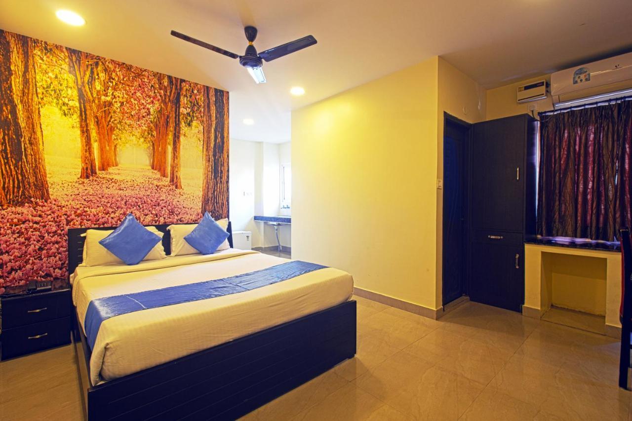 Hotel Ns Royal Emirates With 3Hr Early Check In Hyderabad Bagian luar foto
