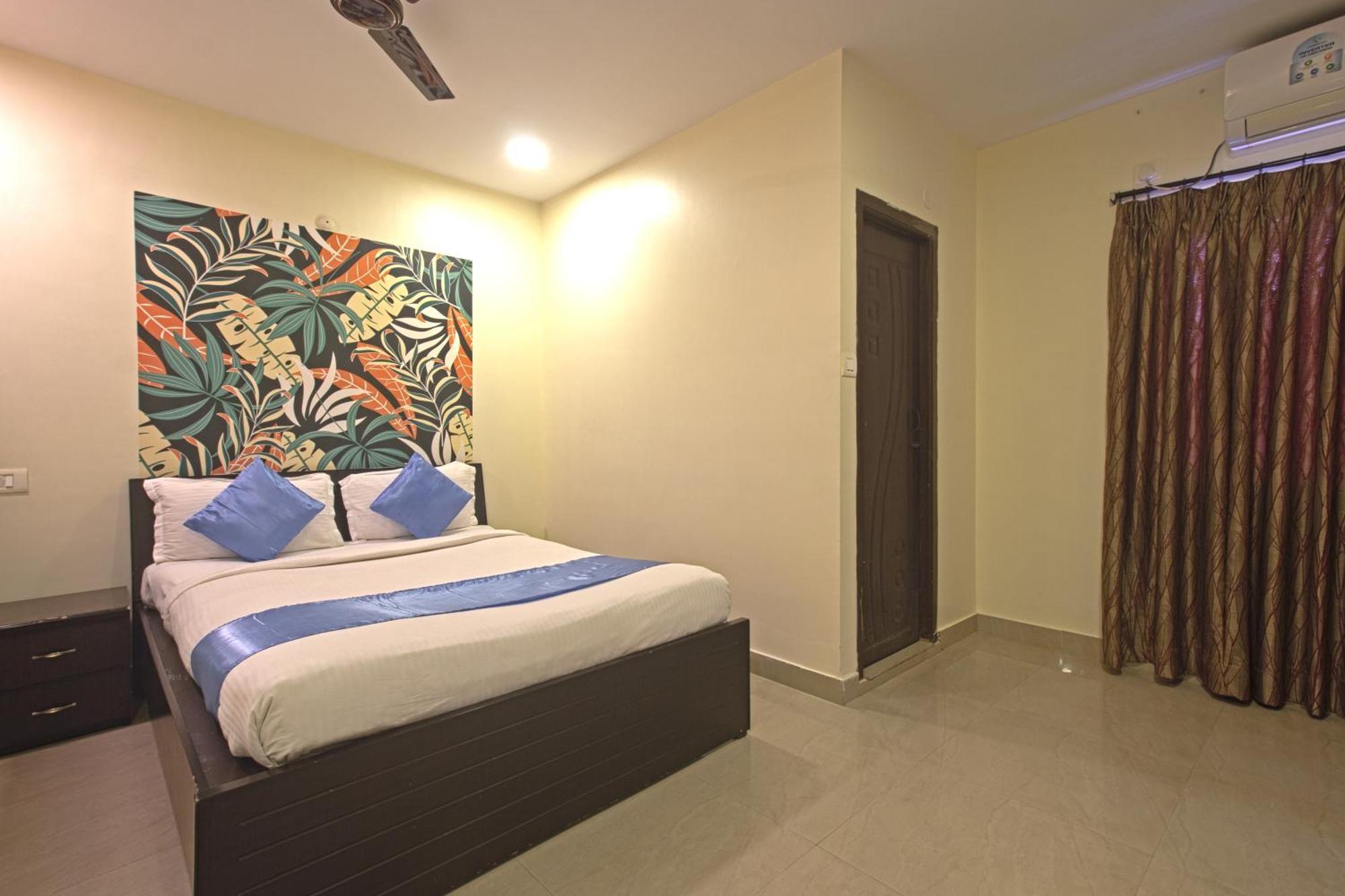 Hotel Ns Royal Emirates With 3Hr Early Check In Hyderabad Bagian luar foto