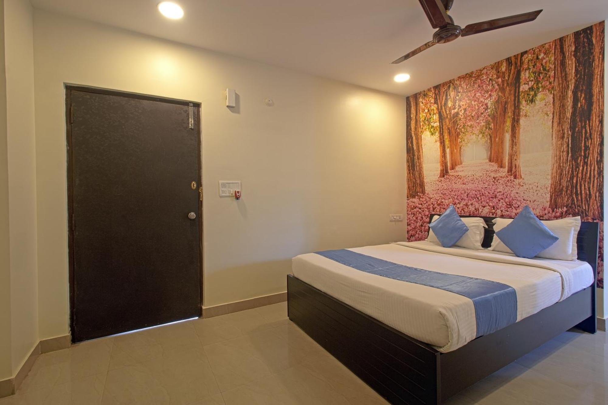 Hotel Ns Royal Emirates With 3Hr Early Check In Hyderabad Bagian luar foto
